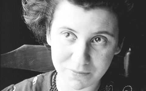 Etty Hillesum Events at King's College - Thursday 29th March