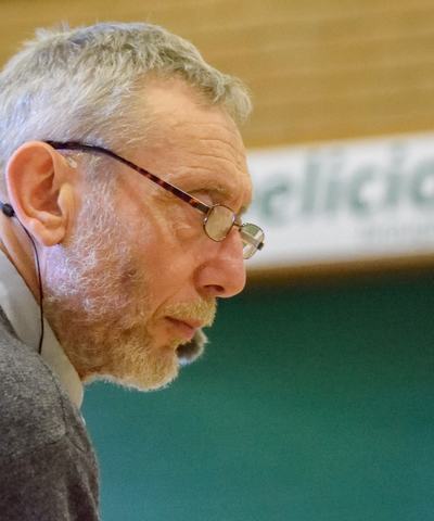 Michael Rosen