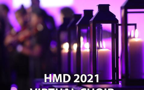 2021 Virtual Choir