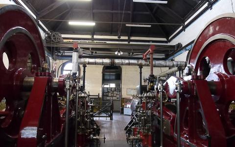 COMMISSIONING NEW SONGS FOR SOUNDS OF STEAM
