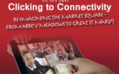 Clicking to Connectivity