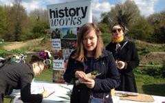 Abbey Environment Day