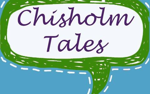Chisholm Trail Tales Launch