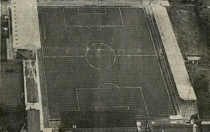 Cambridge United Football History & Abbey Stadium