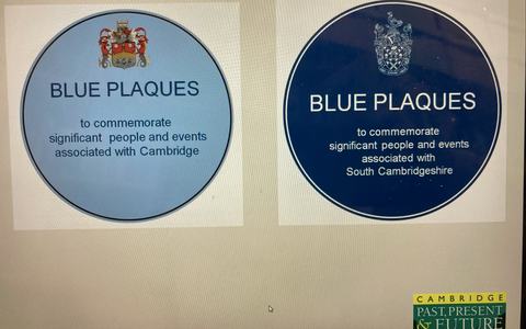 HISTORY WALKS & EXHIBITIONS