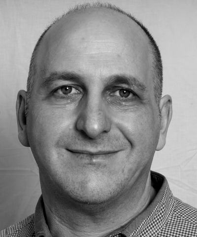 Dave Cohen