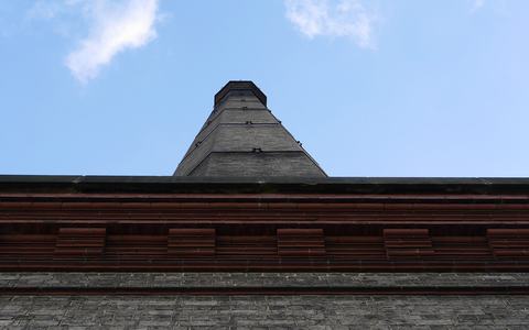 CHIMNEY (CMT Trail stop 6)