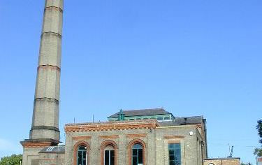 The Cambridge Museum of Technology