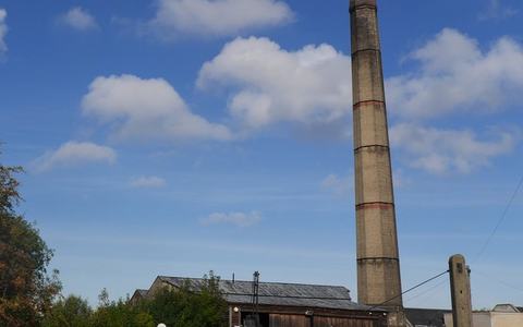 Cambridge Pumping Station