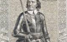 K) Cromwell