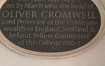 Cromwell
