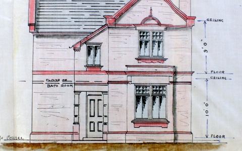Engineers House Virtual Tour