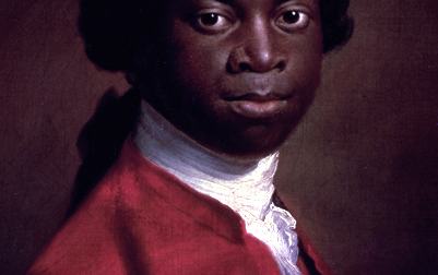 H) Equiano