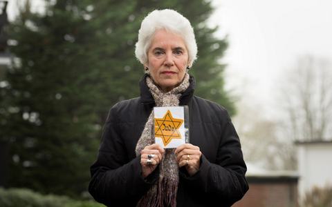 Tea and Talk with Eva Clarke - One Family’s Story of the Holocaust