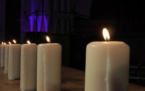 Cambridge Holocaust Memorial Day 2019