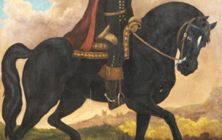 G) Hobson's Stables