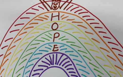 Images of Hope