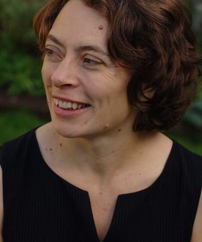 Karen Wimhurst