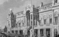 Guildhall and Market Square