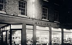 Marshall Company