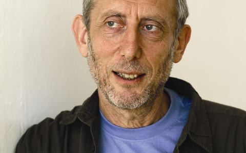 Michael Rosen's Workshop for Teaching Professionals - The Pleasure of Reading & Writing is postponed due to Covid19