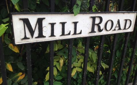 Mill Road History Trail