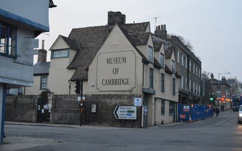 Museum of Cambridge