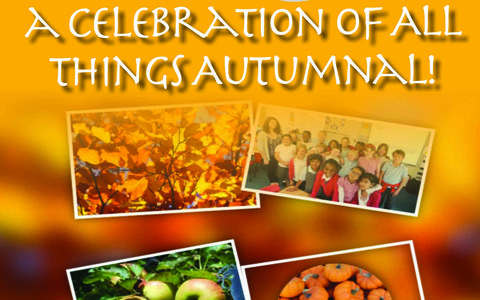 Pumpkin Festival at Margaret Wright Community Orchard