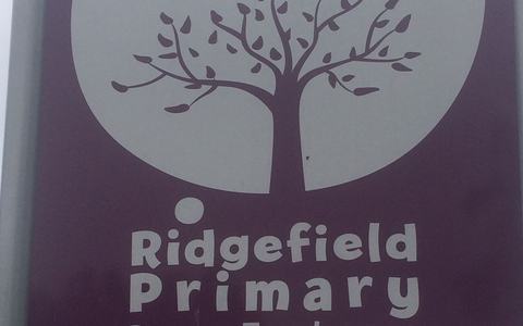 A) Ridgefield - Victorian School