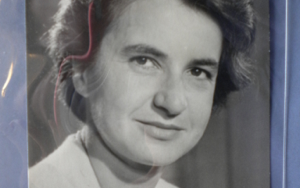 G) Rosalind Franklin & DNA Discovery