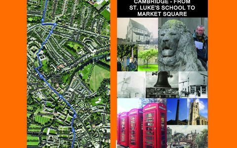Michael Rosen Audio Trail