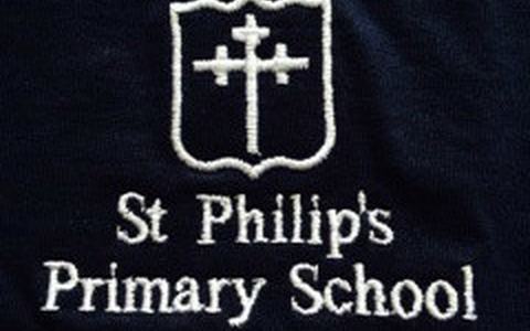 A) St Philip's - Victorian School