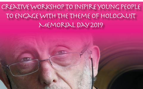‘Torn From Home’ Workshops with Michael Rosen